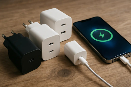 Die besten Schnellladegeräte für 2026: Kaufberatung