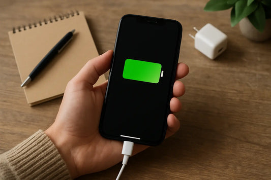 Smartphone Akku schonen: 7 praktische Tipps