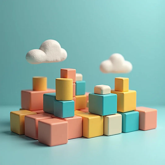 Bausteinmodelle Für Technikliebhaber - Bausteinmodelle für Technikliebhaber Vielseitig Lehrreich