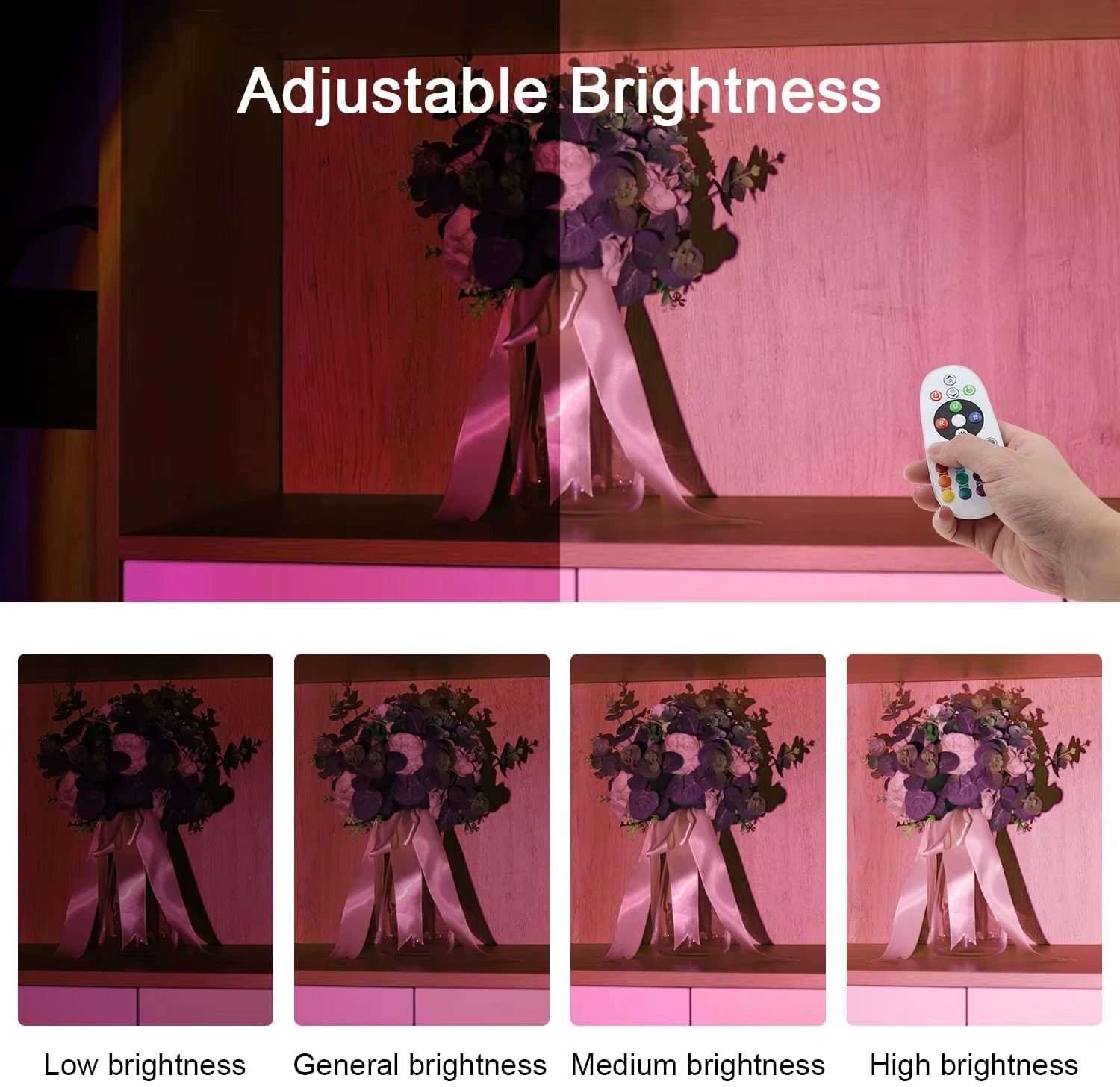 Smart Sunset Lampe Tuya LED Nachtlicht USB RGB Smart Leben APP Remote Projektion Für Raum Dekoration Fotografie Festival Geburt