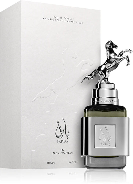 Ard Al Zaafaran.Bareq Eau de Parfum 100 ml Ard Al Zaafaran