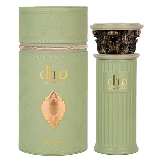 Ard Al Zaafaran/Manaal EDP 100ml-0