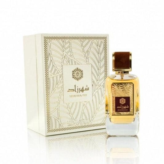 Ard Al Zaafaran/Shahrazad EDP 100 ml-0