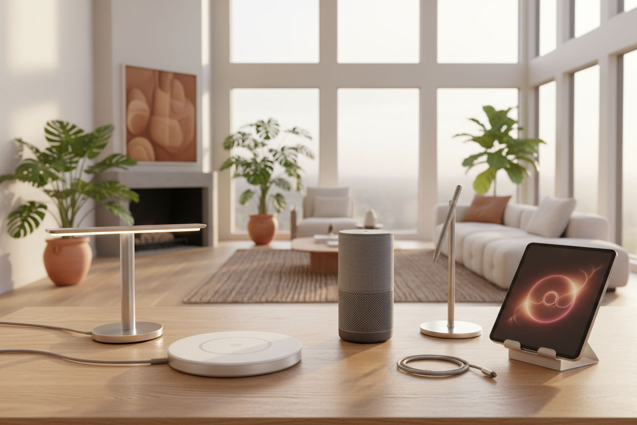 ZwaSmart Premium Lifestyle Banner